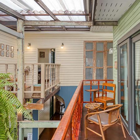 Bed and Breakfast Priya Boutique House Bangkok Exterior foto